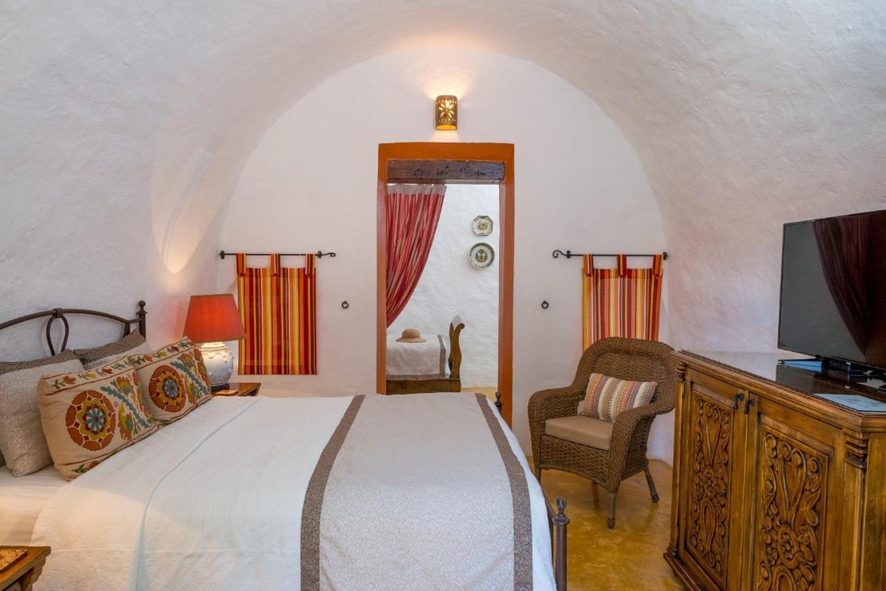 Hacienda Santa Cruz Мерида Экстерьер фото
