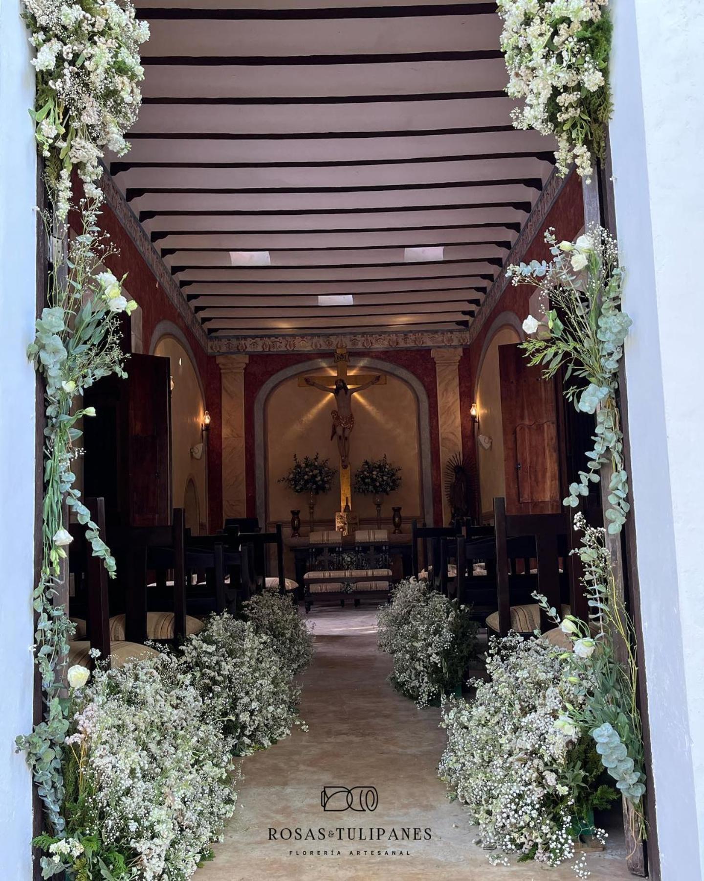 Hacienda Santa Cruz Мерида Экстерьер фото
